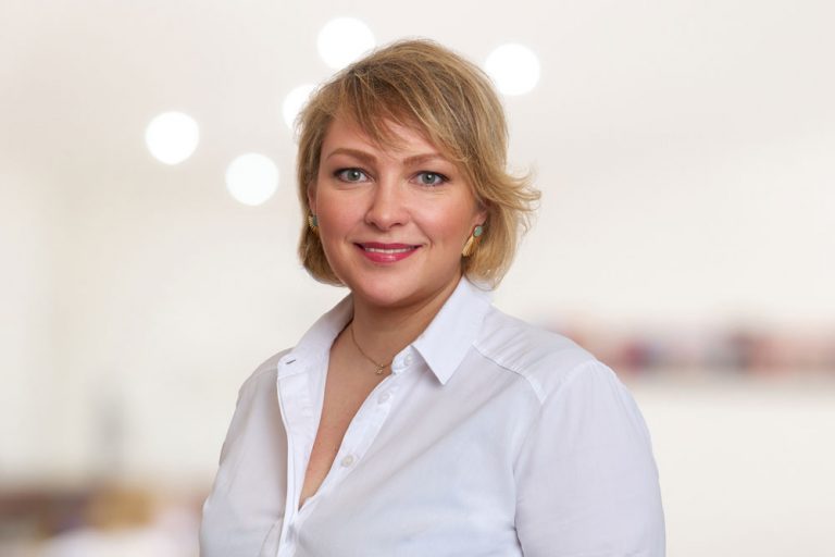 Dr. Susanne Ade, Zahnärztin